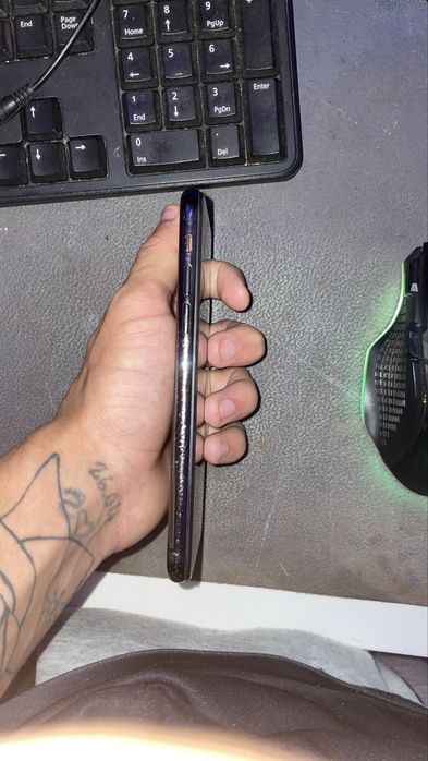 Iphone X prto 256gb