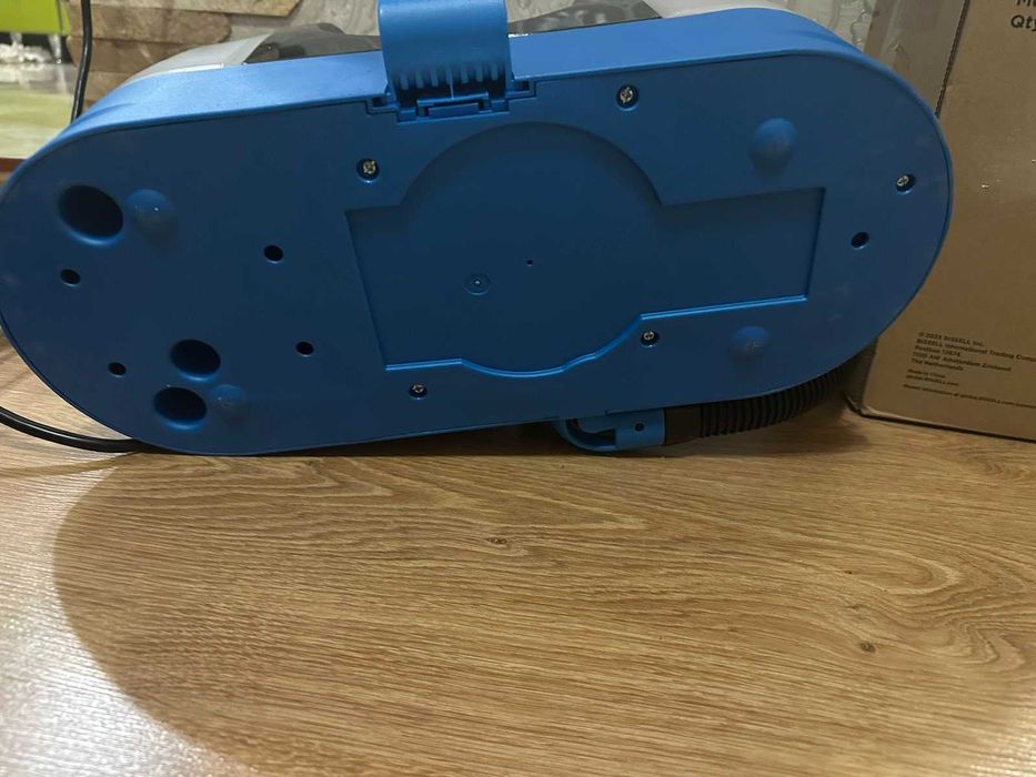 Миючий пилосос BISSELL SpotClean C3 3619N