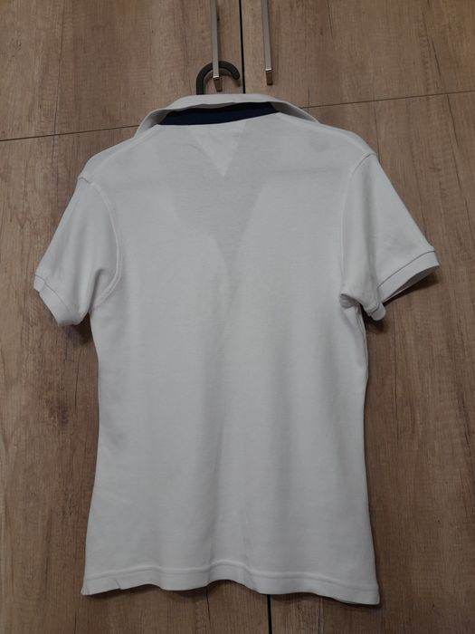 Damskie polo Tommy Hilfiger