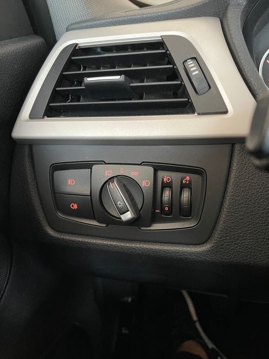 BMW SÉRIE 3 F31 2013