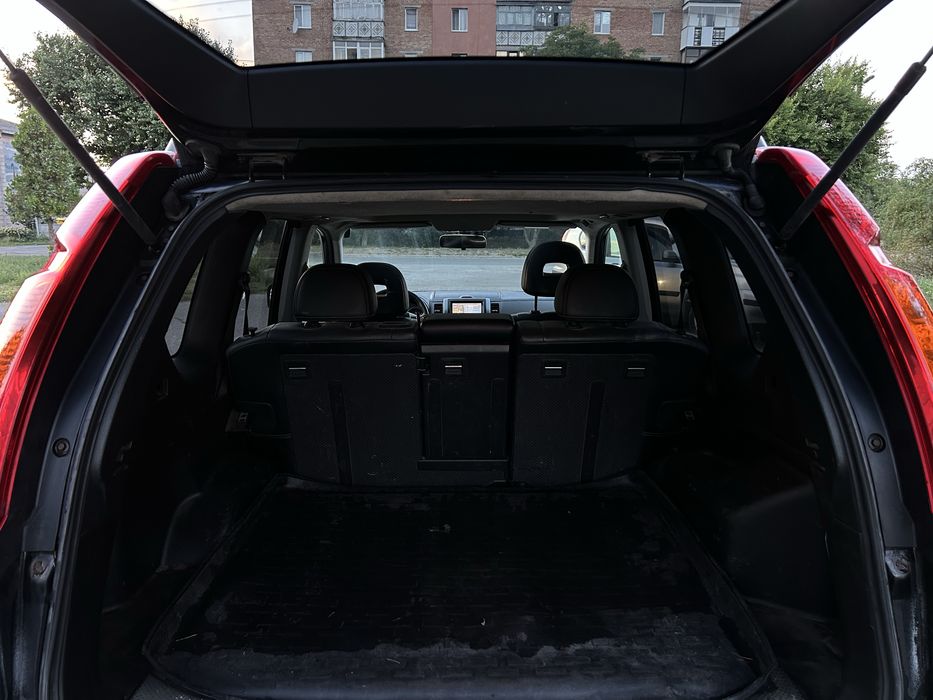 Nissan X-Trail T31 2.0 дизель 2007 року 4х4