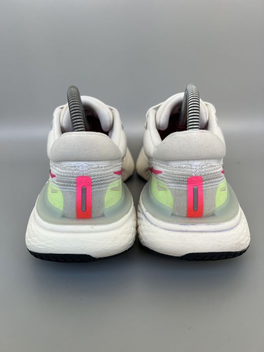 Оригінальні Кросівки Nike Zoomx Invincible Run Flyknit 42.5р.27см.