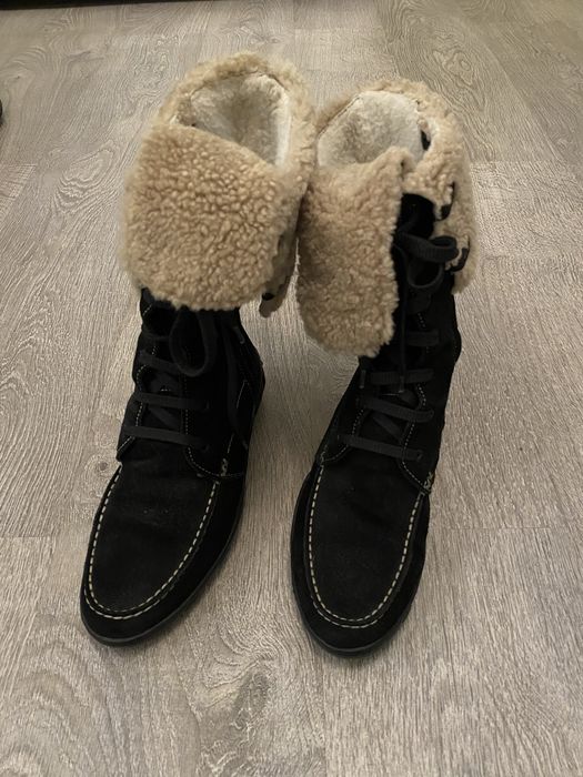 Enzo damskie buty icieplane zimowe