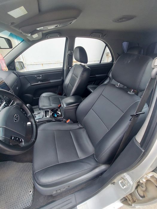 KIA SORENTO 2008 гв,  2,5 Дизель , Автомат