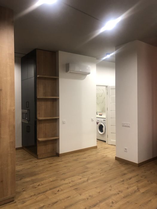 Аркадия 36 Жемчужина своя. 1к ГенераторХозяйка