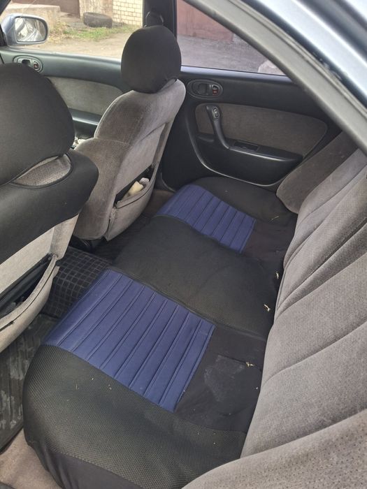 Продам мазду 1,6 бен