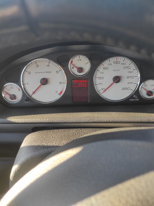 Sprzedam Peugeot 407 lpg