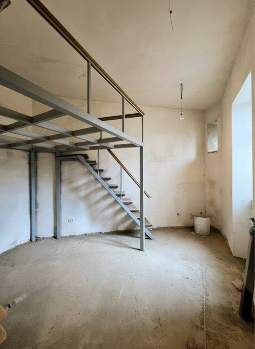 1кімн. старий фонд в центрі. Цікава інвестиція