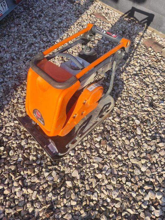 zagęszczarka Belle pcx 20/50 uzyta kilka razy - SUPER STAN