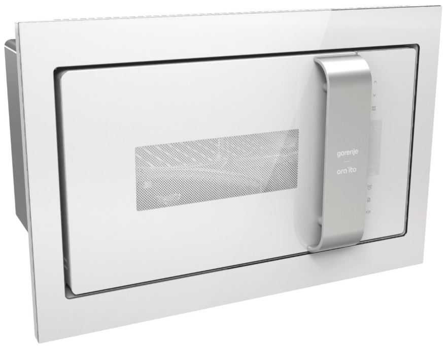 Мікрохвильова піч вбудована GORENJE BM235ORAW