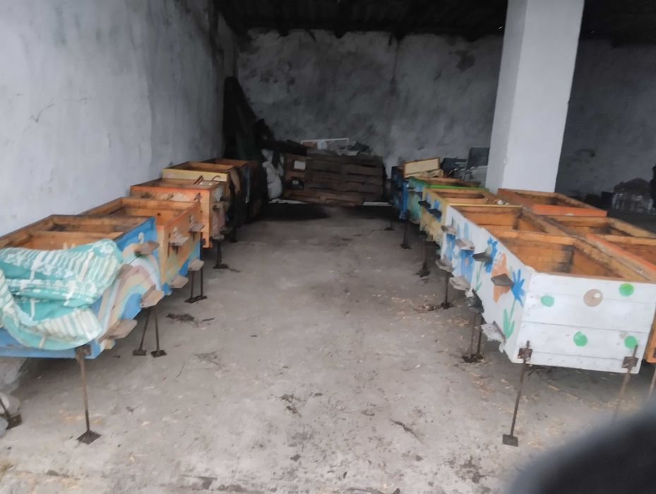 Продам вулики для бджіл