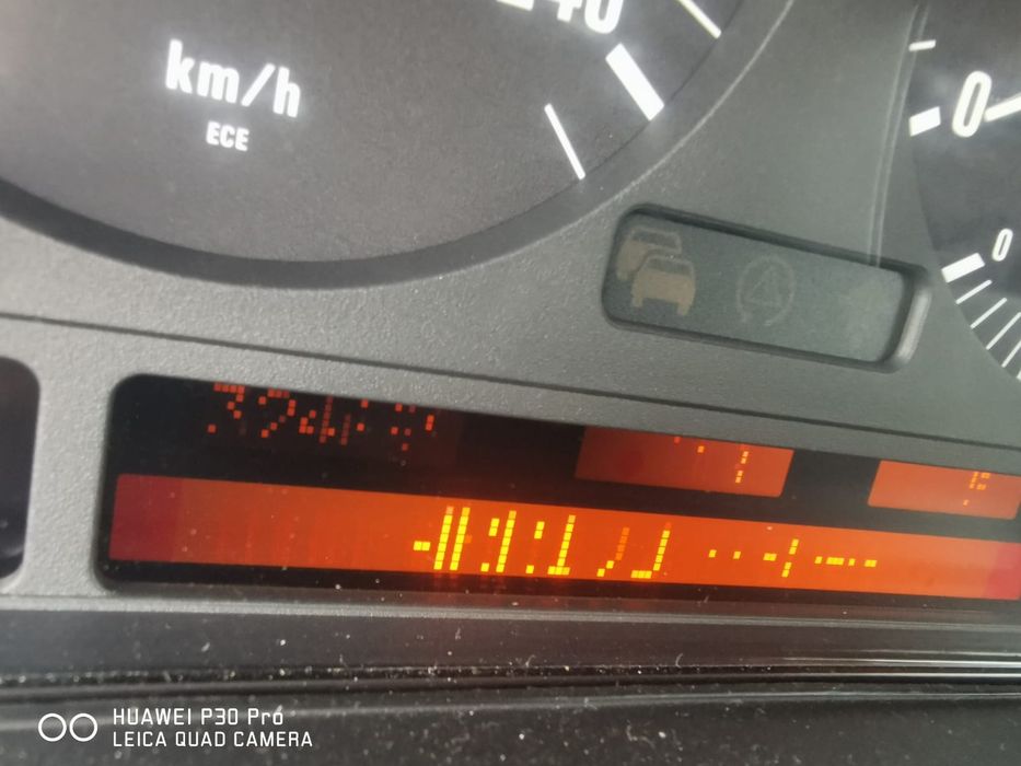 Silnik 3.0 M57D30 BMW E38 E39 E46 Kompletny