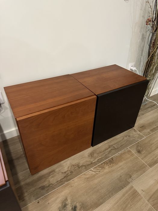 Vendo movel de tv com mesas de apoio