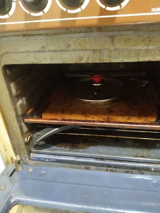 Продам электроплиту Электра 1001м...