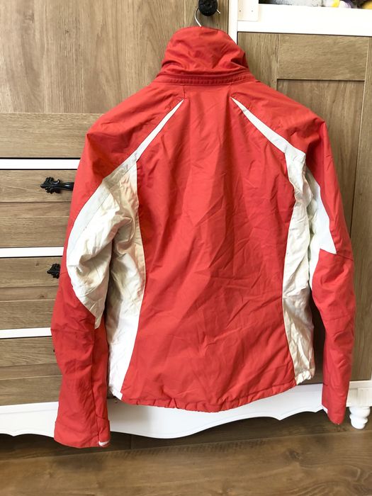 Лижна куртка Rossignol S-M