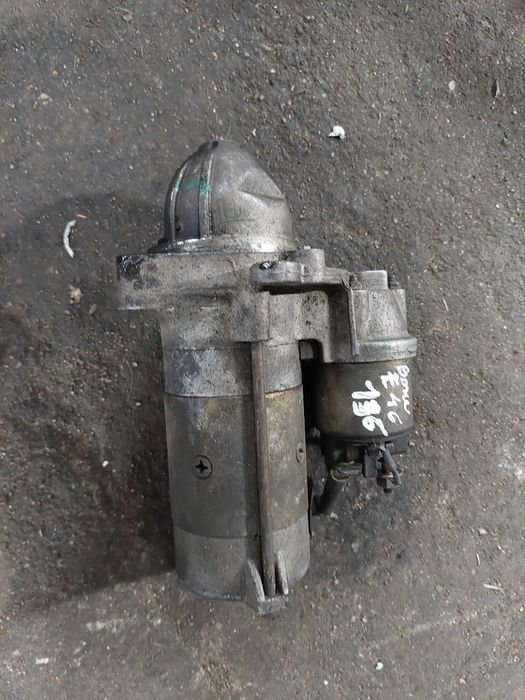 Motor de arranque bmw e46 136cv