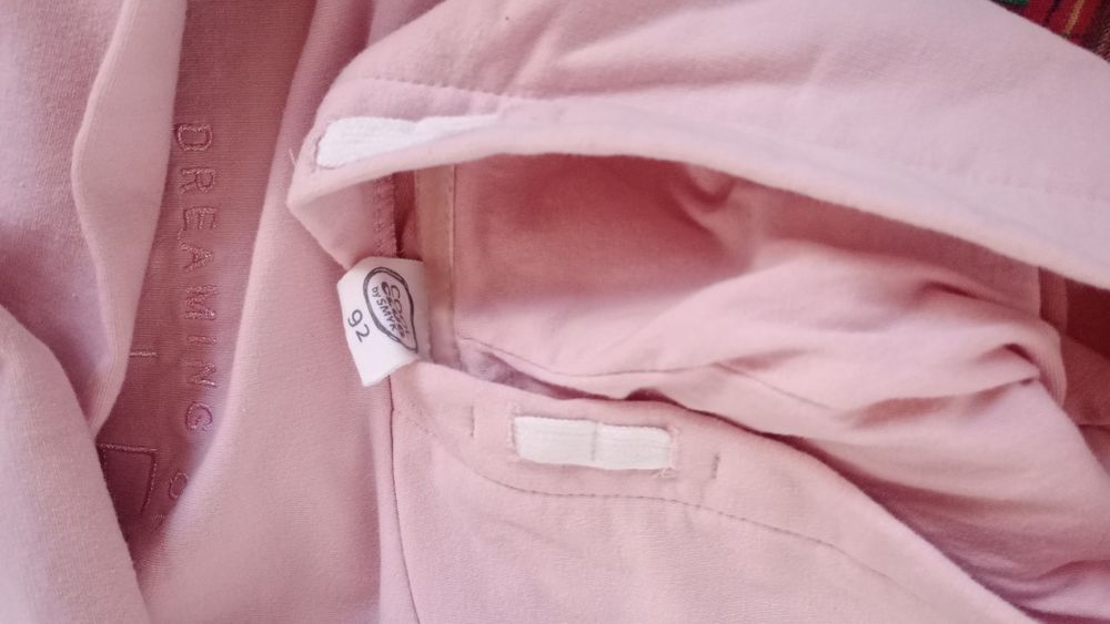 Bluza z kapturem