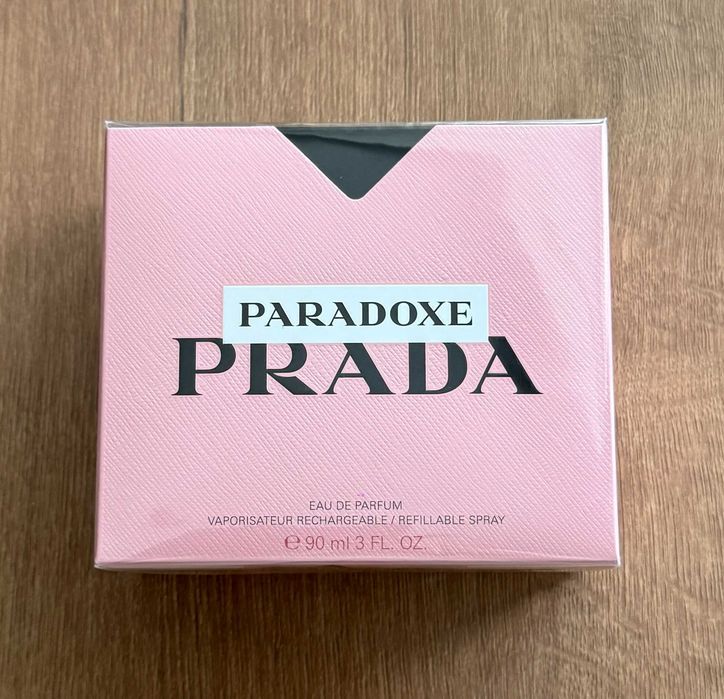 Prada Paradoxe EDP 90 ml