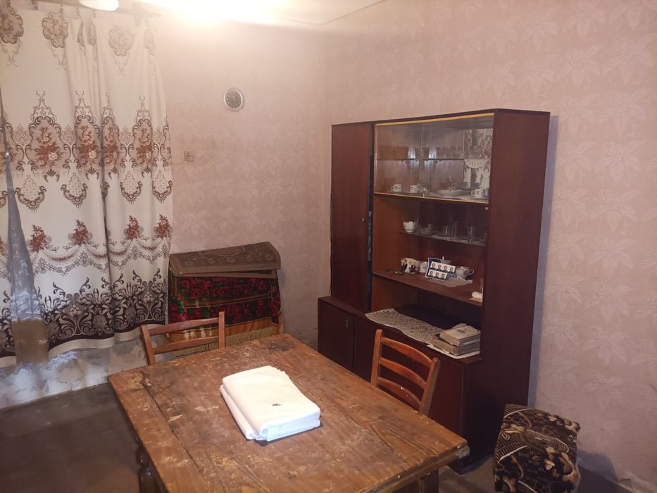 Дешеве будинковолодіння в с. Гетен на дві сім'ї