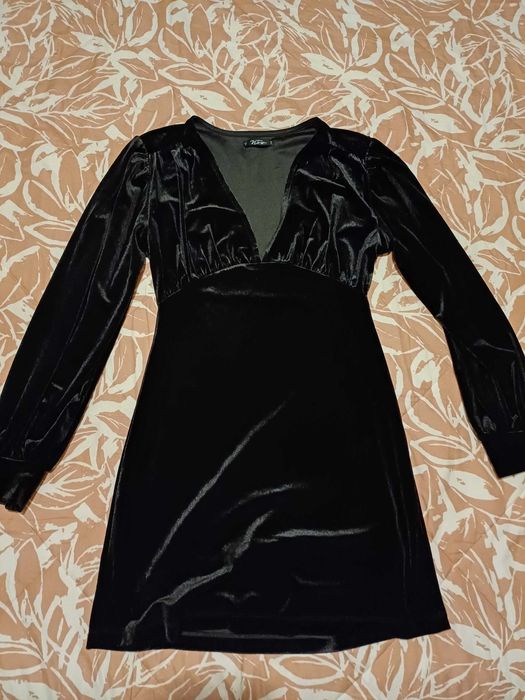 Vestido Lefties novo