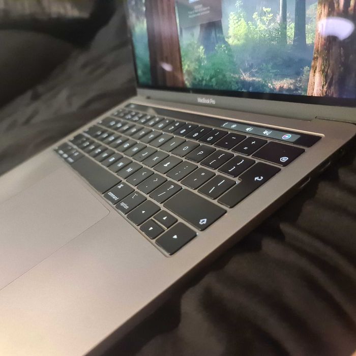 macbook pro 13 2019 – Laptopy, cena na OLX.pl