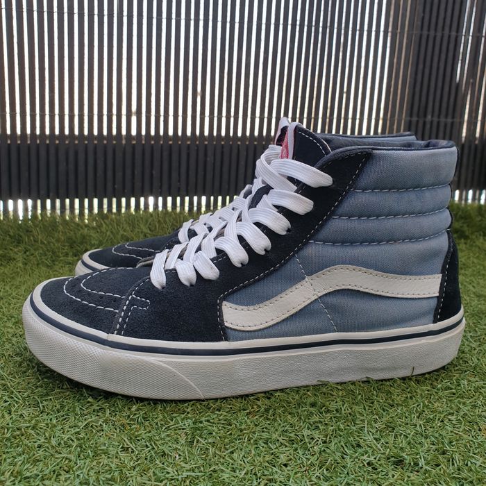 Vans Sk8-Hi numero 35