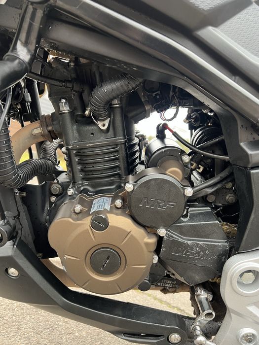 Обмін Ліфан кп 250