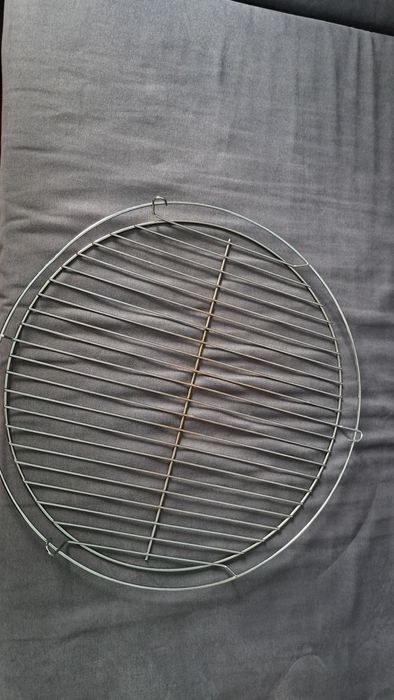 Grill, palenisko 45cm