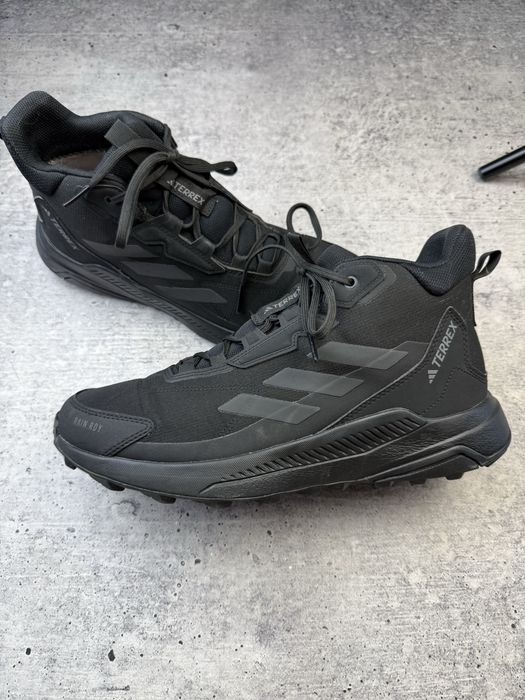 Кросівки Adidas terrex gore tex