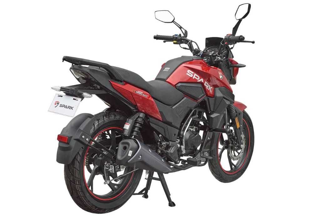 Купити Мотоцикл Spark SP200R-32 Артмото Кременчук Київська 66