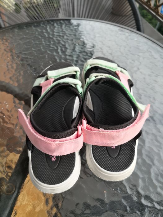 Sandały Sinsay rozm 36