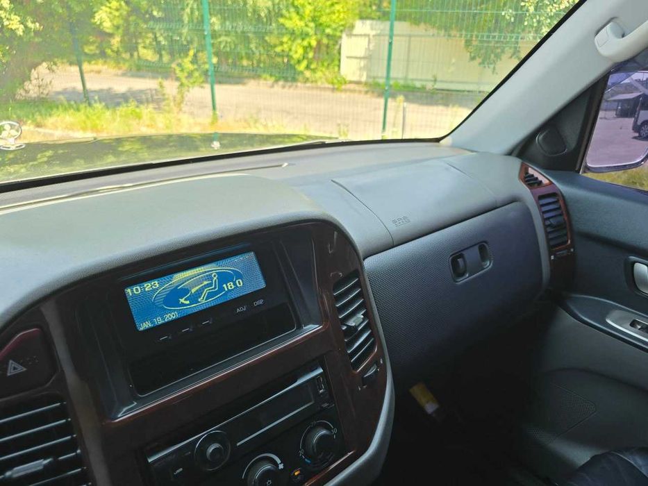 Mitsubishi Pajero 2006. Можна в розстрочку, під викуп.