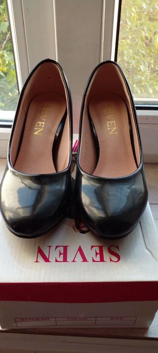 Туфли  33 размер