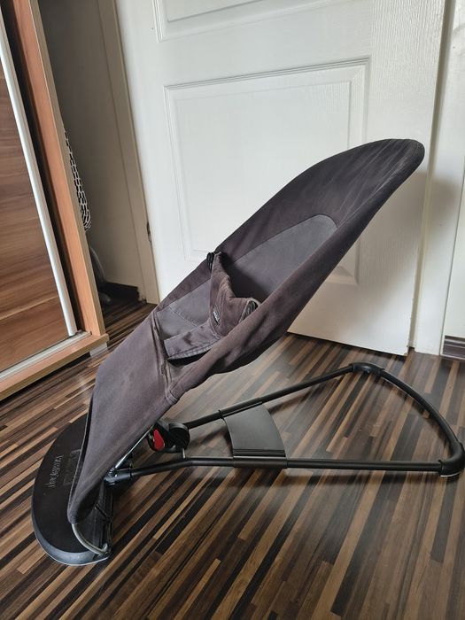 Bujaczek BabyBjorn