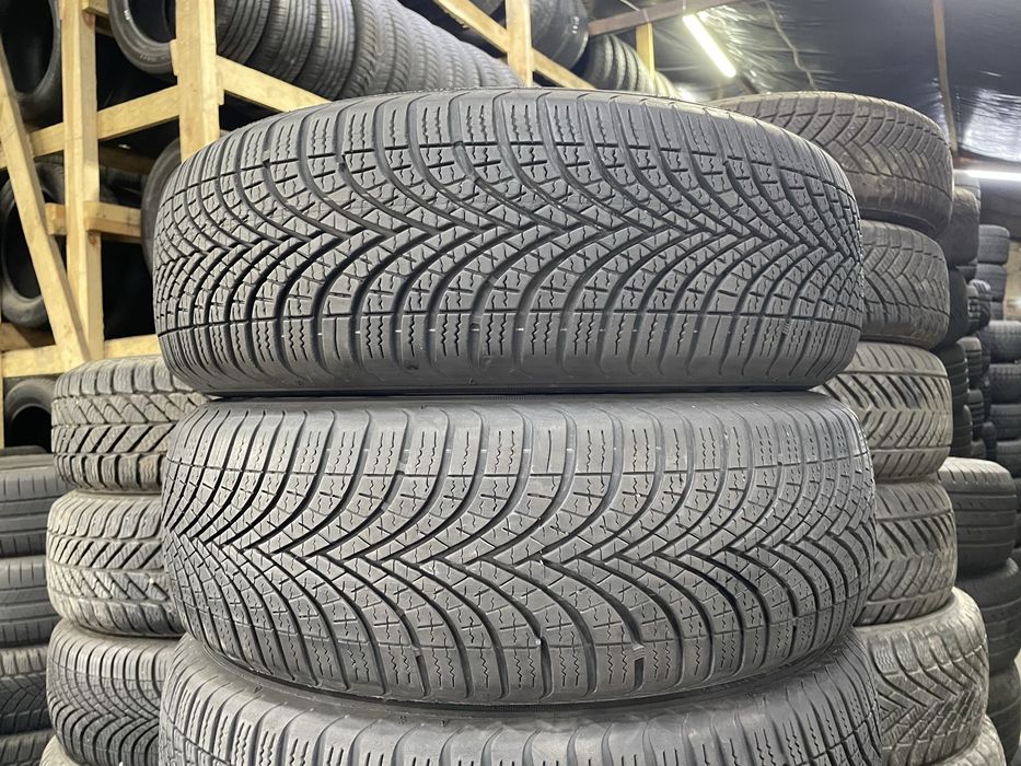 Всесезонні шини Debica 185/65 R15