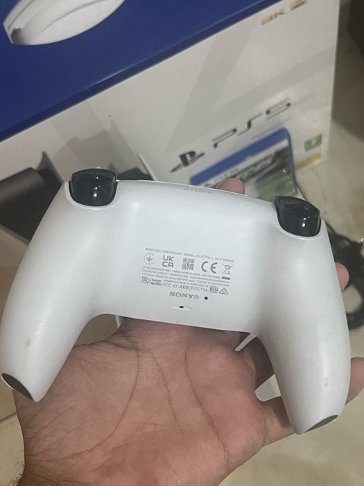 Ps5 disco com mais de 15 jogos