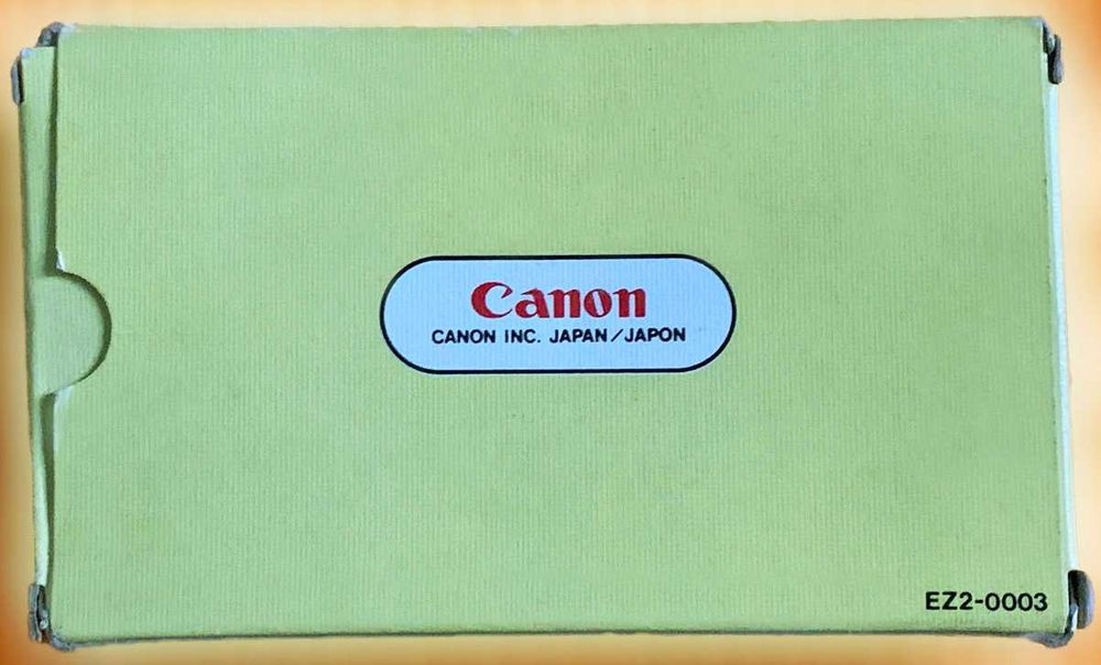 Calculadora Canon, Snoopy & Woodstock, Nova