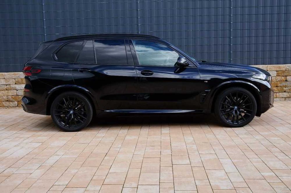 BMW X5 G05 M-pakiet бампер з разборка бмв х5 г05 М-пакет