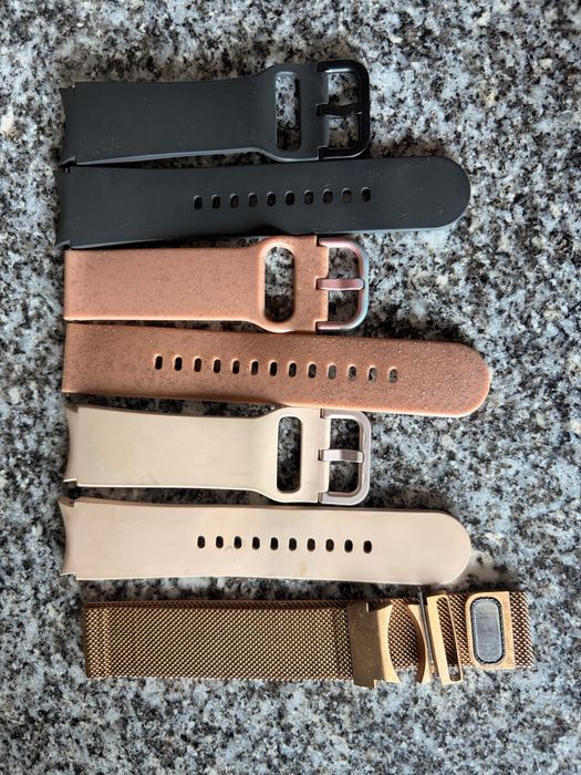 Smart watch Samsung Galaxy 4