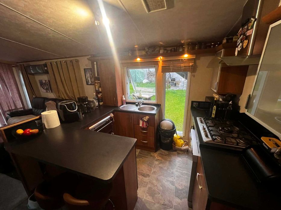 Domek holenderski ABI MILANO 2013 całoroczny ocieplony, piękny RATY!