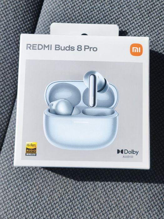 Xiaomi Buds 8 Pro