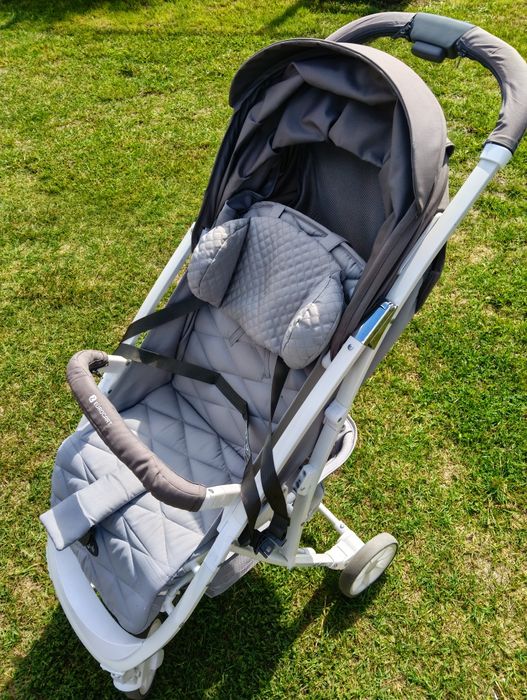 Wózek eurocart voltpro