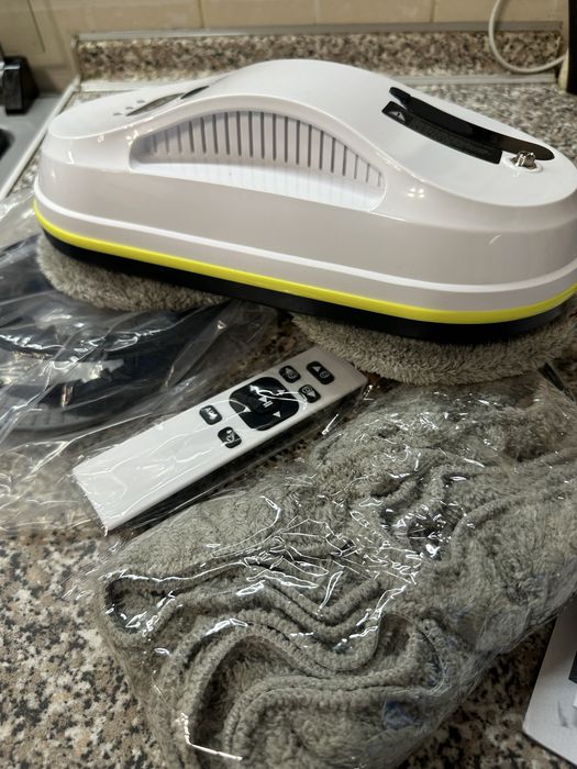 Робот для миття вікон PuRuikai