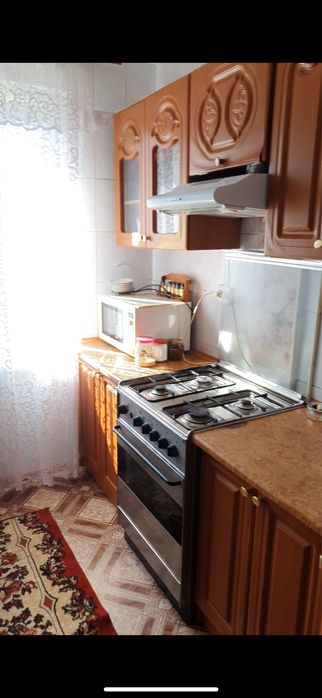 Здам Кімнати Дівчатам Без Власника Київська 83