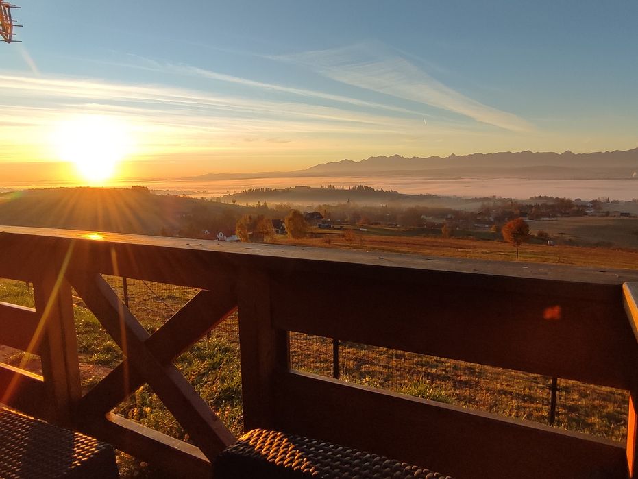 Domek do wynajęcia!