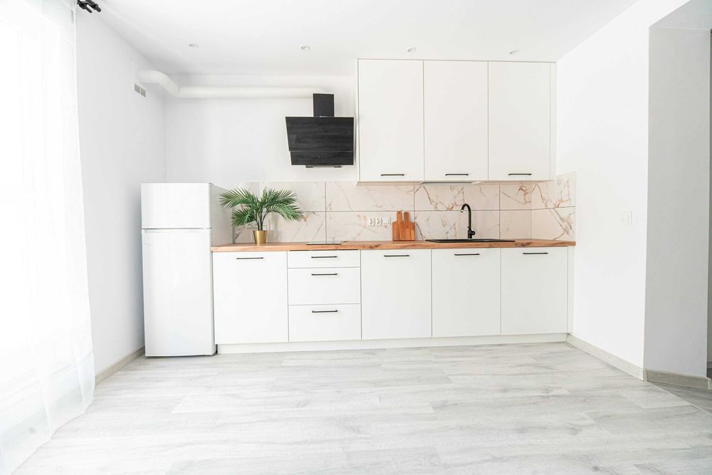 Pierwszy Najem! Nowoczesna kawalerka -Stargard