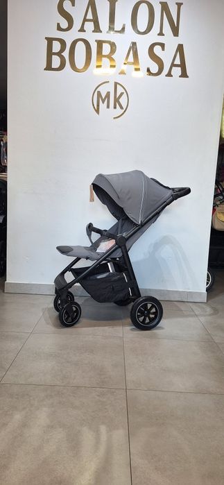 Nowy wózek Carrello Bravo, SALON BOBASA Suchedniów