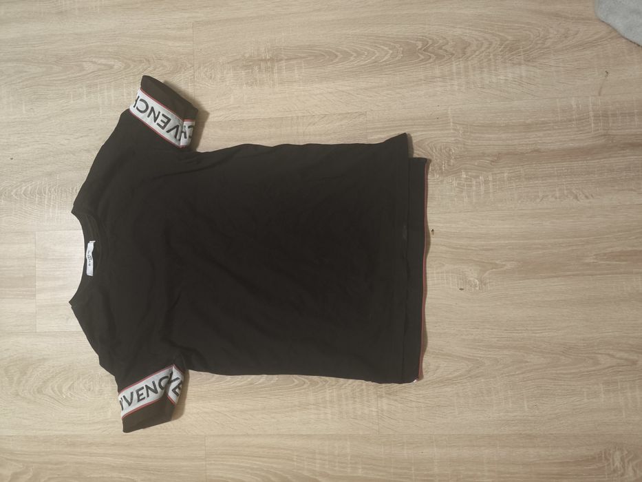 Футболка Givenchy archive