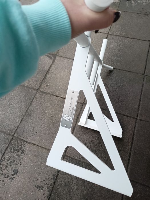 Witam sprzedam sprzęt do ćwiczeń