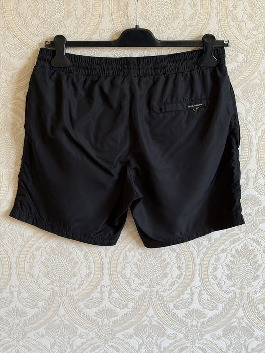 Пляжные шорты Dolce Gabbana оригинал